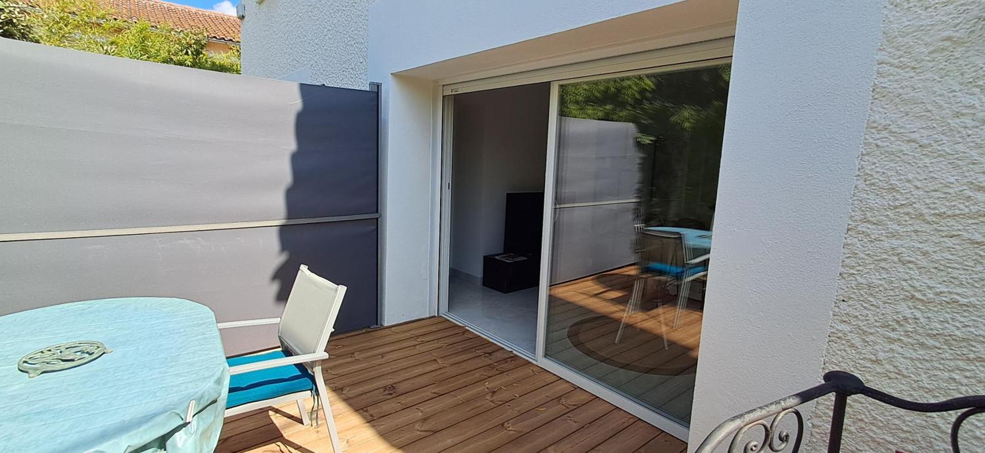 La Zen Escapade Apartment Ollioules Exterior photo
